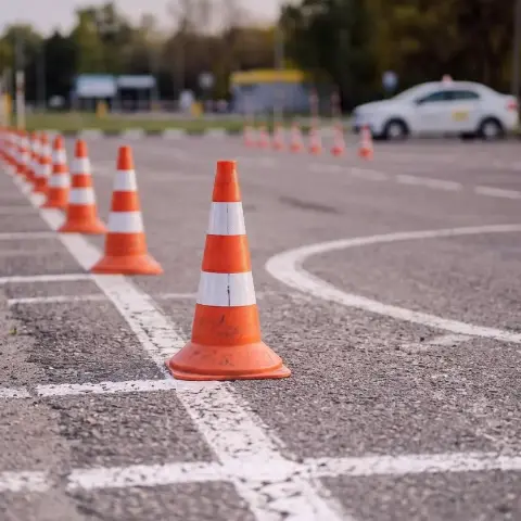 Blaume Sommer – Erfahrene und geduldige Fahrlehrer
